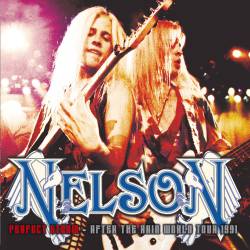 Nelson : Perfect Storm - After the Rain World Tour 1991